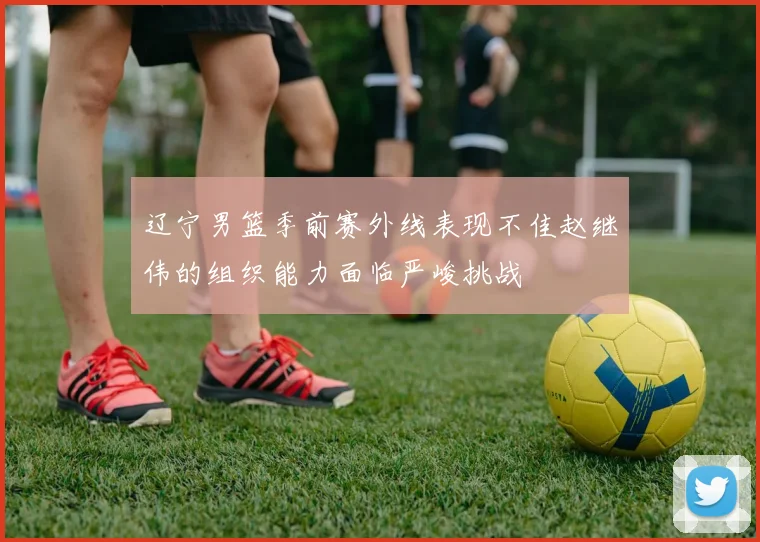辽宁男篮季前赛外线表现不佳赵继伟的组织能力面临严峻挑战